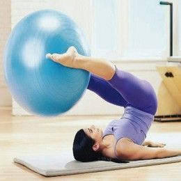 Pilates
