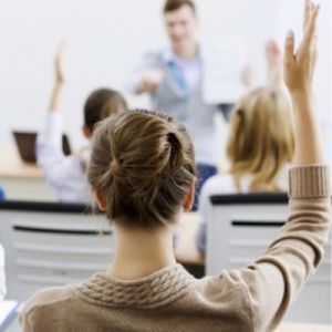 Charlas y cursos